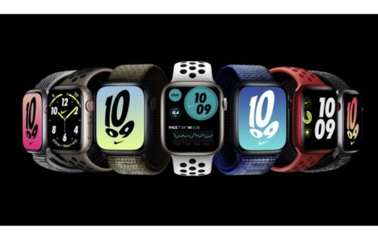  Điều kiện để tìm được đồng hồ Apple Watch