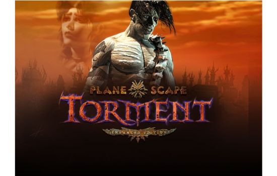 Planescape: Torment Game offline  