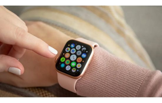 Cách kết nối lại Apple Watch với iPhone mới&nbsp;&nbsp;