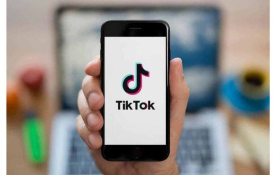 Làm sao để thực hiện cách livestream game trên TikTok bằng iPhone? Làm sao để thực hiện cách livestream game trên TikTok bằng iPhone?