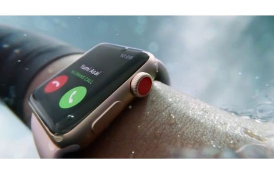  Lý do Apple Watch sạc không lên nguồn