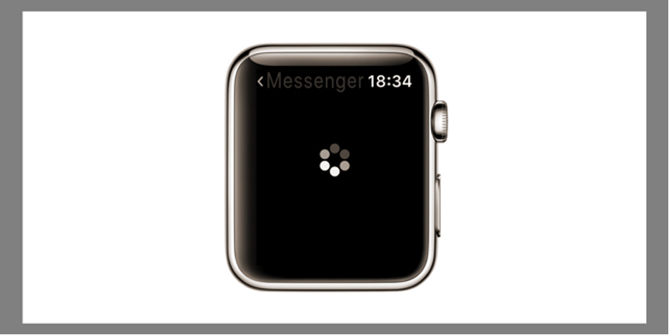 Messenger không mở được Messenger không mở được