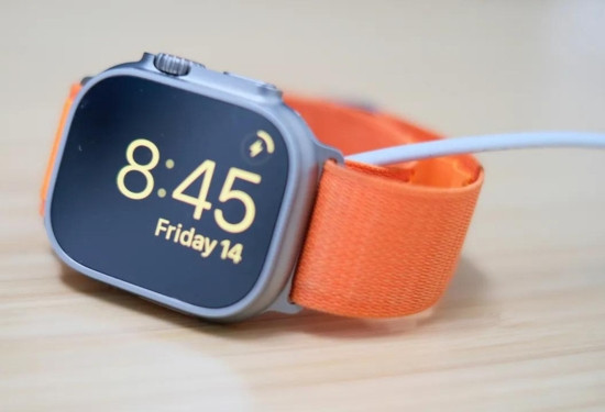 Apple Watch có hỗ trợ sạc nhanh không Apple Watch có hỗ trợ sạc nhanh không