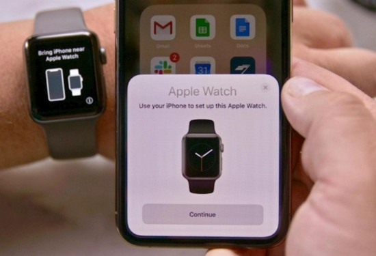 Apple Watch không có iPhone có dùng được không và câu trả lời