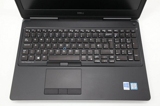 Bàn phím Laptop Dell Precision 7510 Bàn phím Laptop Dell Precision 7510