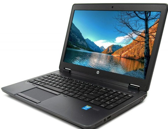 Bàn phím laptop HP Zbook 15 G2
