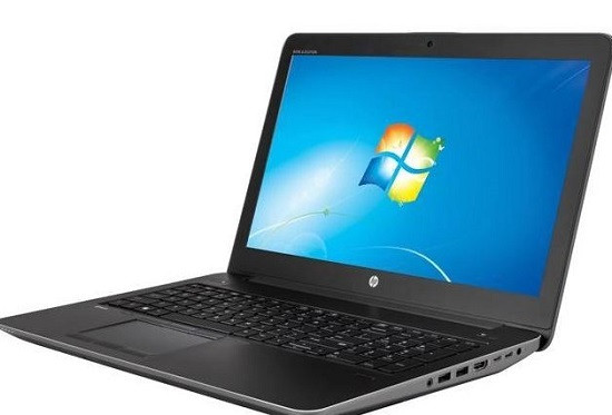 Bàn phím laptop HP ZBook 17