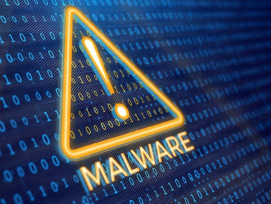 Do Virus xâm nhập