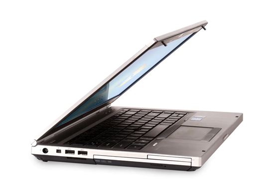 Cách bảo vệ bàn phím laptop HP Elitebook 8460p trước và sau khi thay
