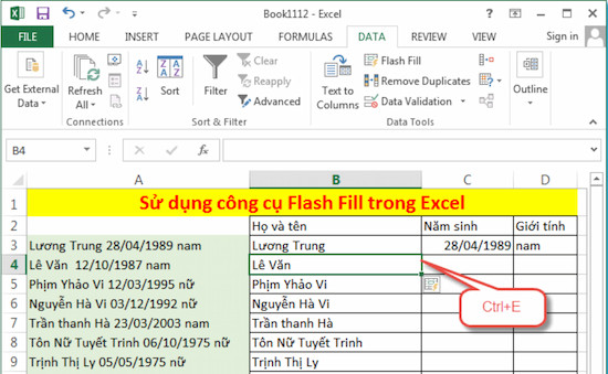 Giải đáp các câu hỏi thường gặp về việc chuyển chữ thường thành chữ in hoa trong Excel