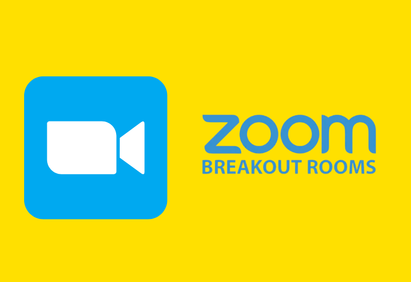 Cách dùng tính năng Breakout room trên Zoom