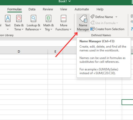 Cách khắc phục file Excel bị nặng cách 6 bước 1