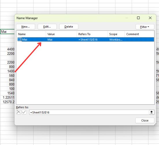 Cách khắc phục file Excel bị nặng cách 6 bước 2