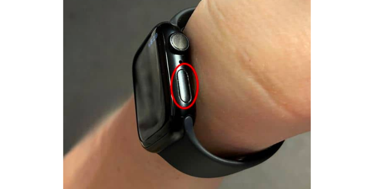 Cách kiểm tra độ chai pin của Apple Watch