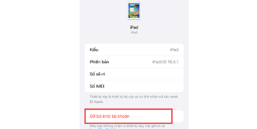Cách kiểm tra xem ai đang dùng chung iCloud trên iPhone, iPad B3