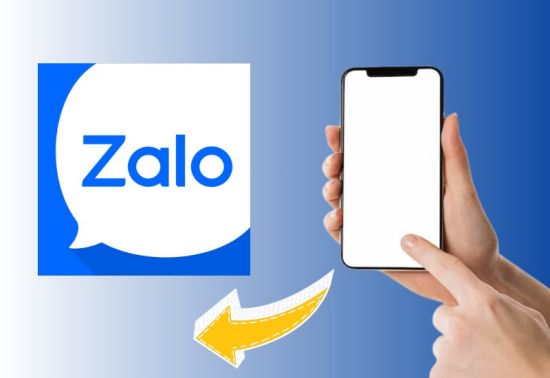 cách tắt trạng thái online Zalo trên iPhone