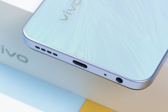 Chân sạc Vivo Y22s