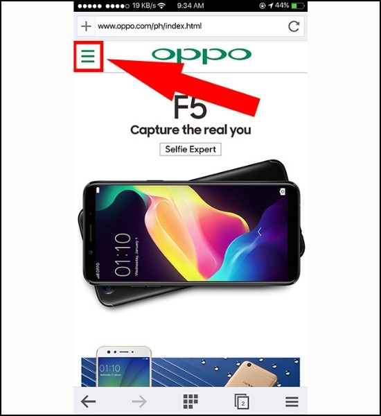 check IMEI trực tuyến bước 3