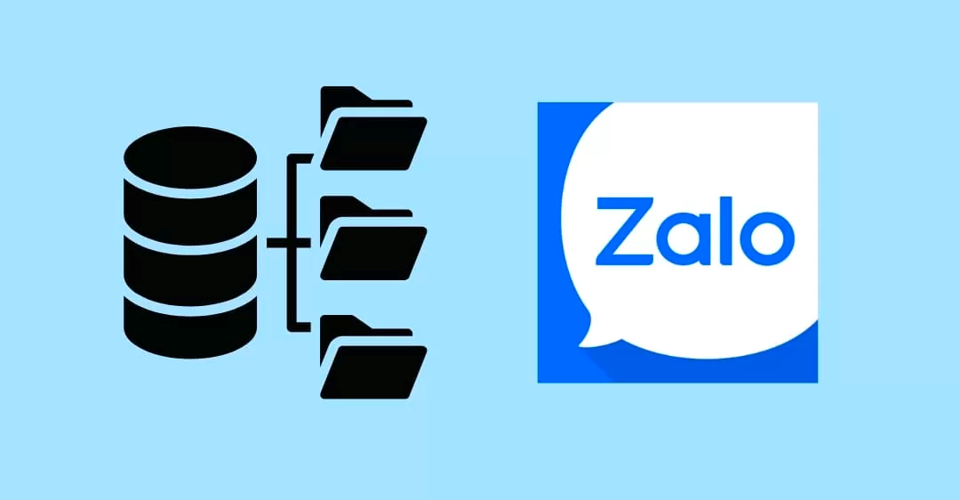 có cách gửi file trên 1GB qua Zalo trên điện thoại không?