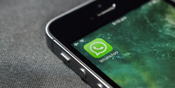 Có thể chuyển dữ liệu WhatsApp từ iPhone sang iPhone được không ? Có thể chuyển dữ liệu WhatsApp từ iPhone sang iPhone được không ?