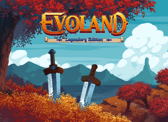 Evoland