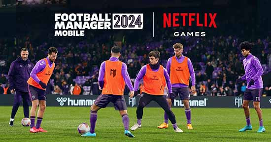 Football Manager 2024 Mobile Football Manager 2024 Mobile