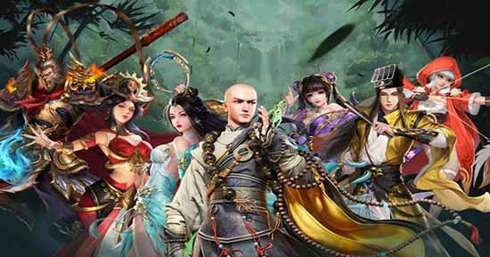Giang Hồ: Bát Phái Phân Tranh
