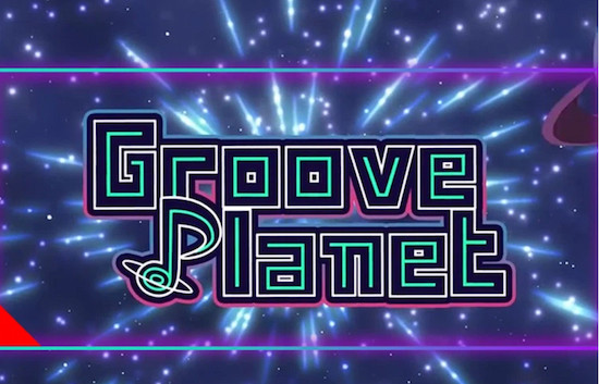 Groove Planet