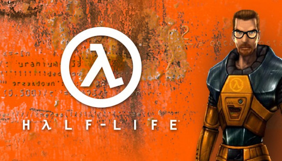 Half Life – Tượng đài trong top những game offline bắn súng ngày xưa