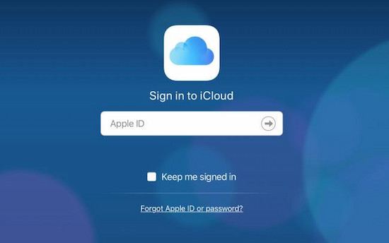 Hướng dẫn mở khoá iPad bị vô hiệu hóa kết nối iTunes không cần máy tính B1