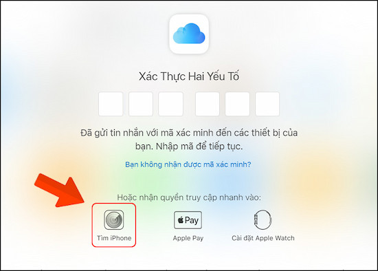 Hướng dẫn mở khoá iPad bị vô hiệu hóa kết nối iTunes không cần máy tính B3