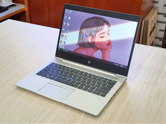 Khi nào cần thay bàn phím laptop HP Elitebook 830
