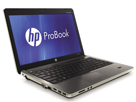 Khi nào cần thay bàn phím laptop HP Probook 4430S