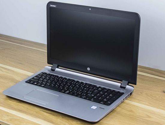 Khi nào cần thay bàn phím laptop HP Probook 450 G3