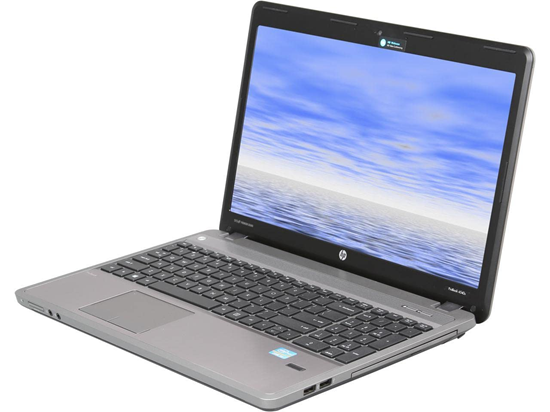 Khi nào cần thay bàn phím laptop HP Probook 4540S