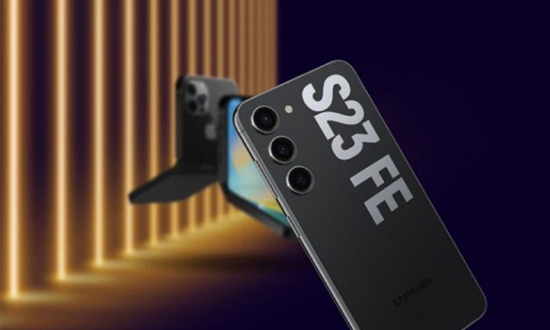 Khi nào cần thay chân sạc Samsung S23 FE