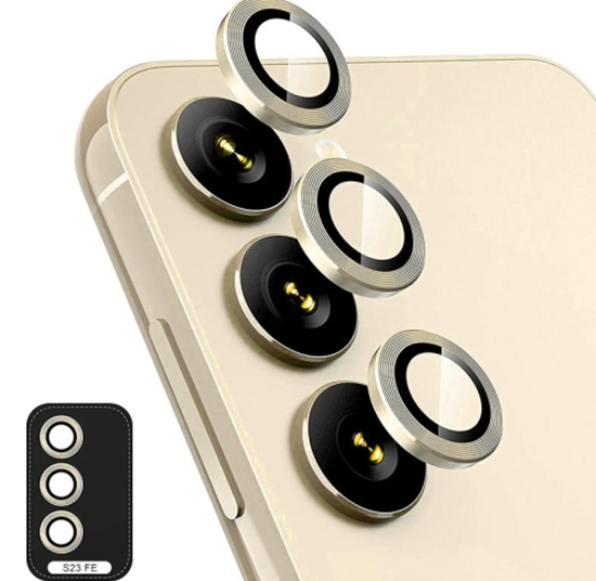 Khi nào cần thay kính camera Samsung S23 FE Khi nào cần thay kính camera Samsung S23 FE