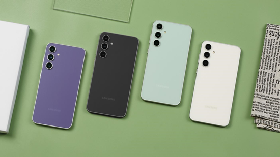 Khi nào cần thay loa ngoài Samsung S23 FE Khi nào cần thay loa ngoài Samsung S23 FE