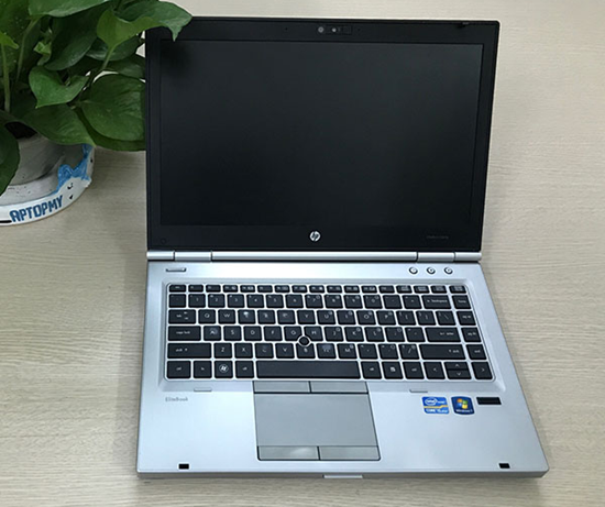 Khi nào cần thay pin laptop HP Elitebook 8460p