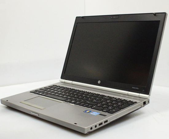 Khi nào cần thay pin laptop HP Elitebook 8570p