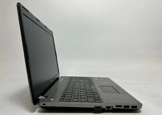 Khi nào cần thay pin laptop HP Probook 4540S
