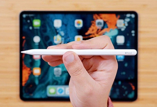 Kiểm tra xem Apple Pencil có tương thích với iPad