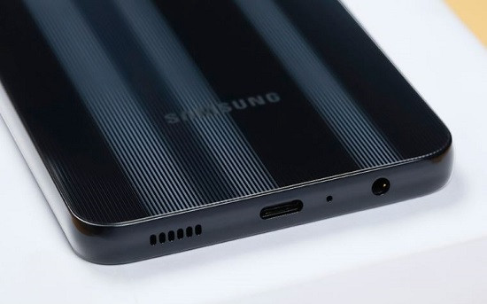 Loa ngoài Samsung A05 Loa ngoài Samsung A05