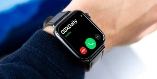 Lỗi không nhận được cuộc gọi Messenger trên Apple Watch và cách khắc phục