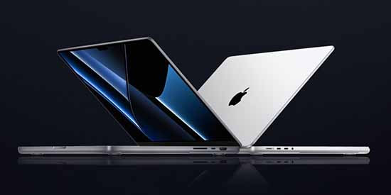 MacBook có màn hình cảm ứng sẽ xuất hiện trong tương lai không?