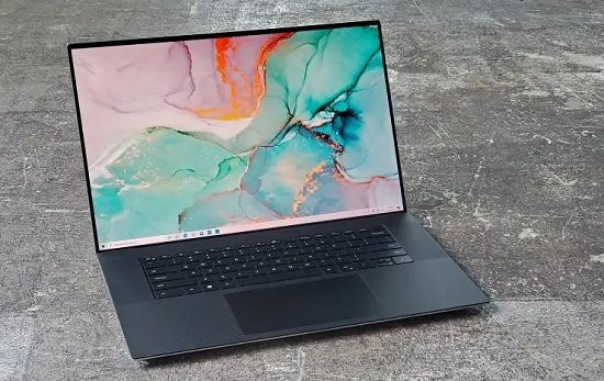 Màn hình laptop Dell XPS 17 9710 Màn hình laptop Dell XPS 17 9710