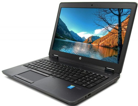 Màn hình laptop HP Zbook 15 G2 
