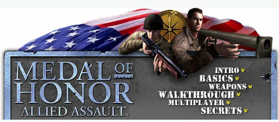 Medal of Honor: Allied Assault – Top game Offline bắn súng ngày xưa từ EA