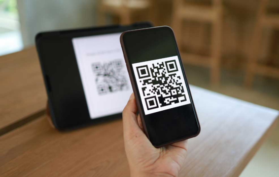 Một số lưu ý khi lấy mã QR Wi-Fi trên OPPO