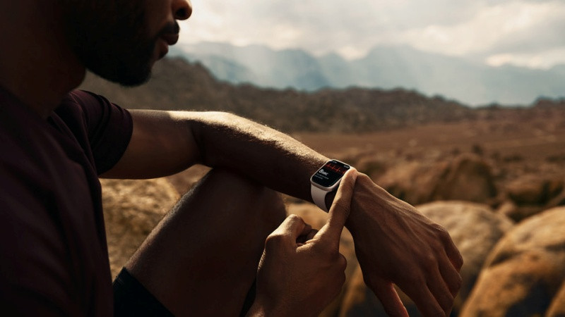 Nguyên nhân và cách khắc phục Apple Watch không đo được nhịp tim